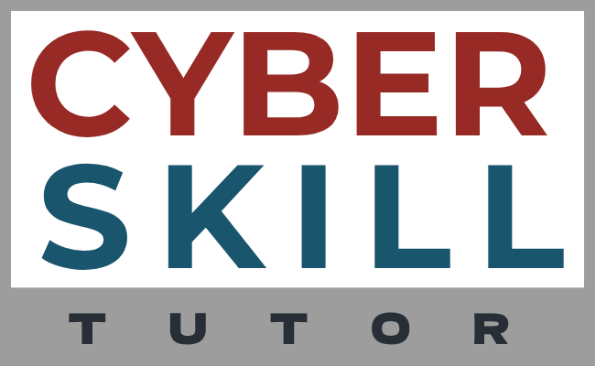 Cyber Skill Tutor